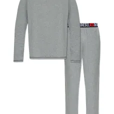 Пижама с длинными рукавами Пижама с длинными рукавами