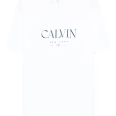 Футболка с логотипом