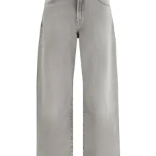 Джинсы Bonnie с поясными петлями