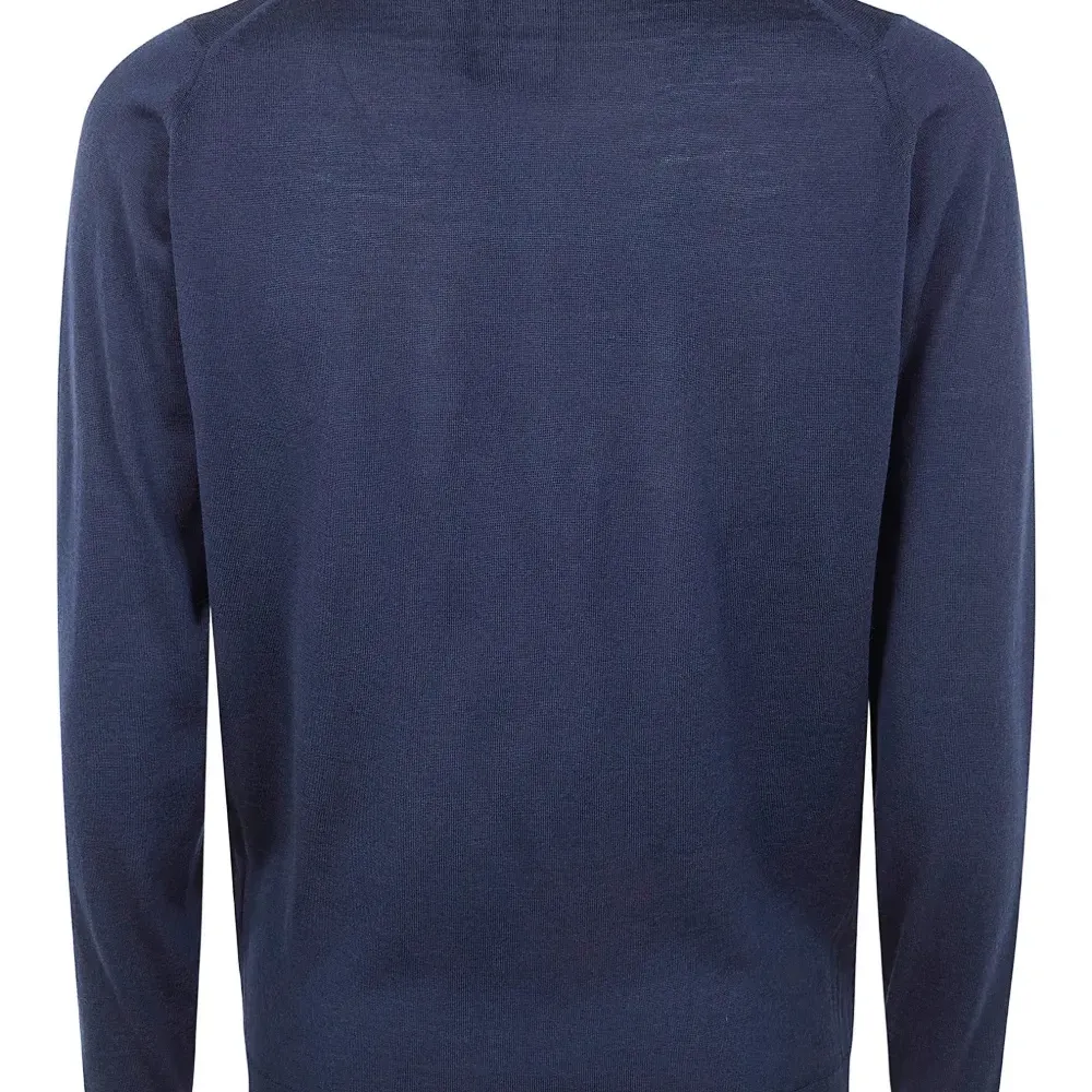 Поло на пуговицах