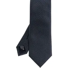 Галстук с узором