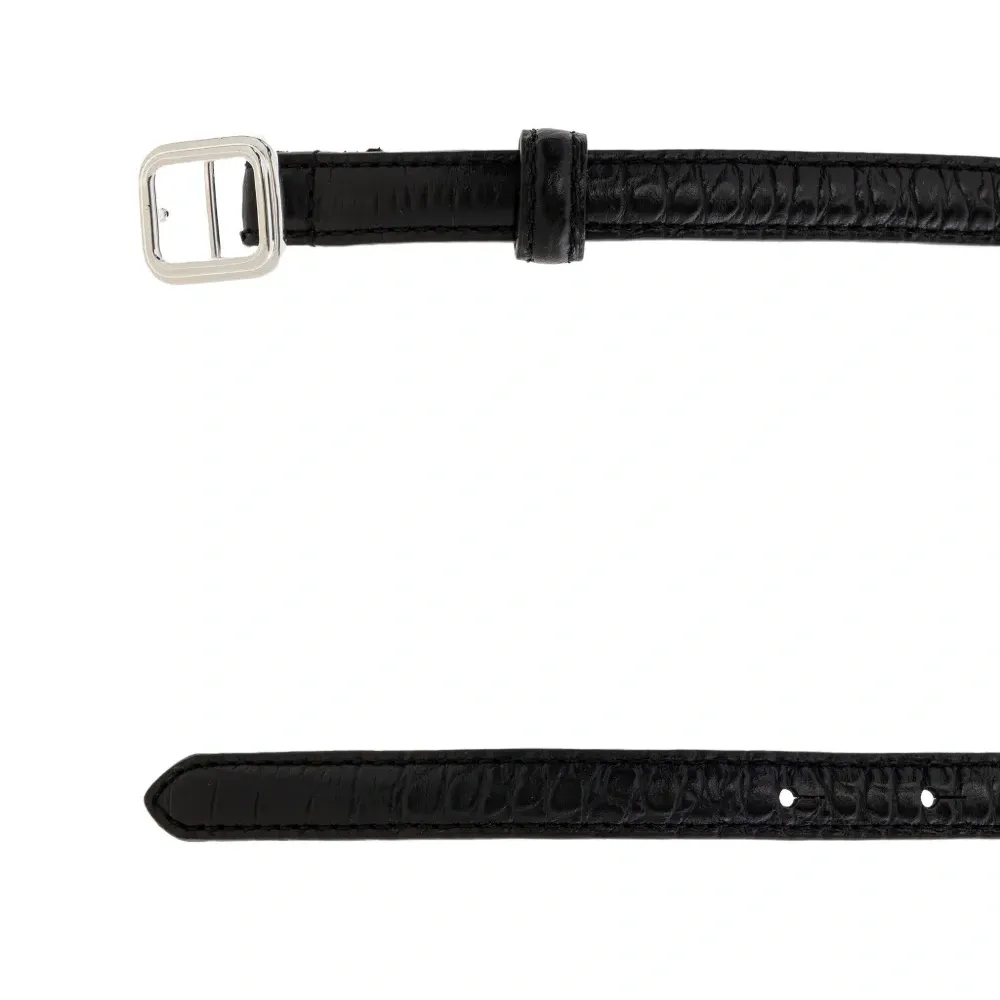 Кожаный ремень