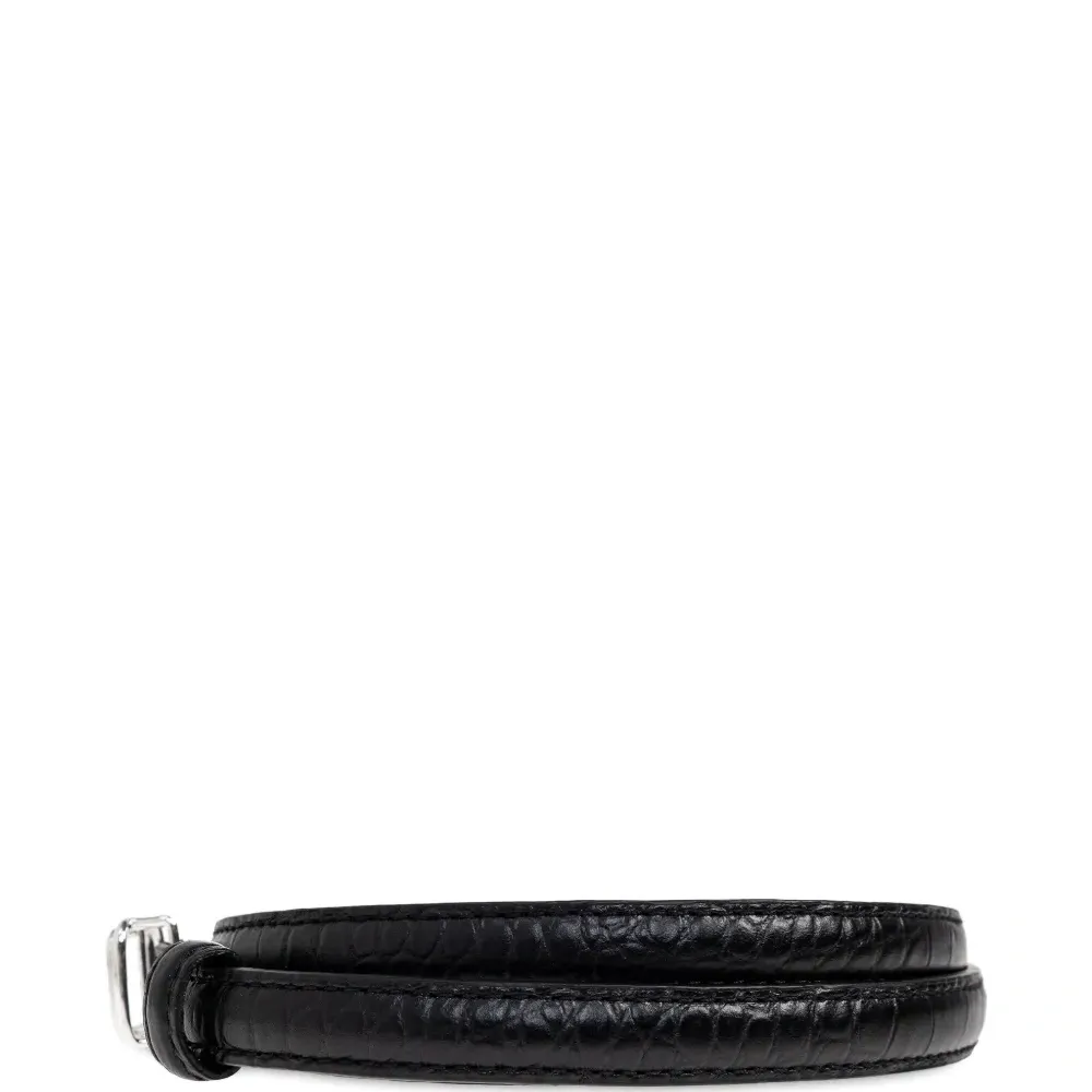 Кожаный ремень