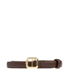 Узкий ремень Georgia Узкий ремень Georgia