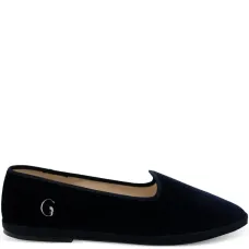 Слиперы Bucintoro с логотипом Слиперы Bucintoro с логотипом