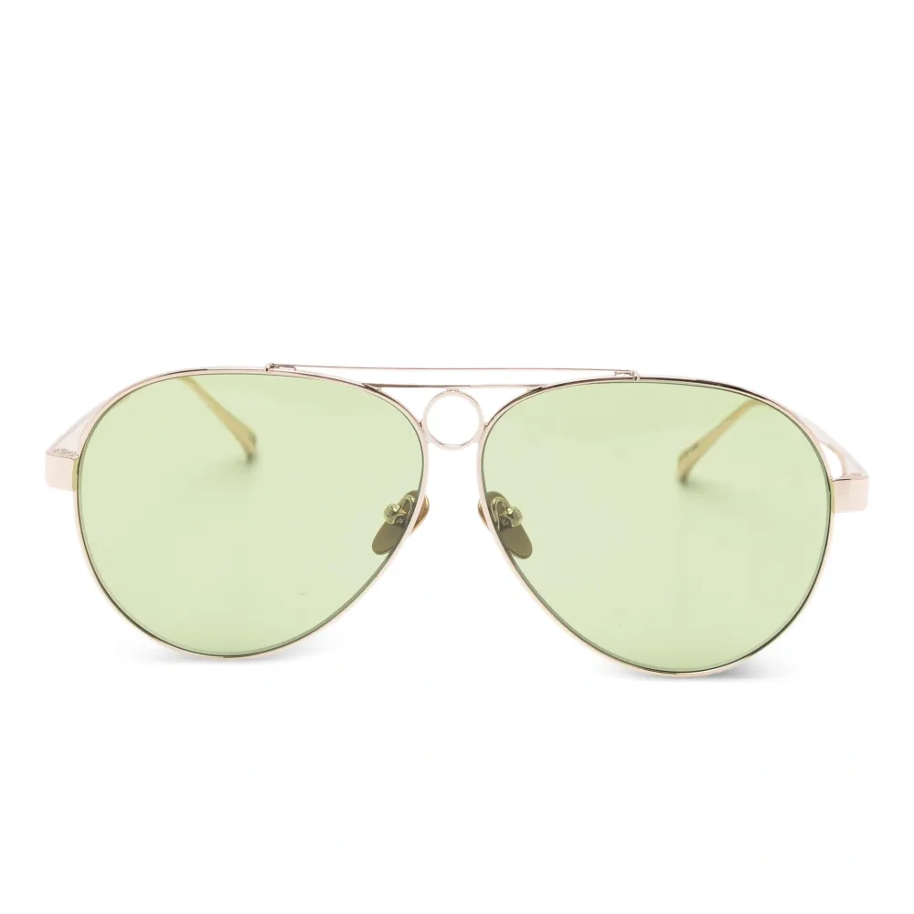 Солнцезащитные очки в форме "авиатор" Hunter