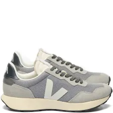 Кроссовки Paulistana с отделкой из разных материалов