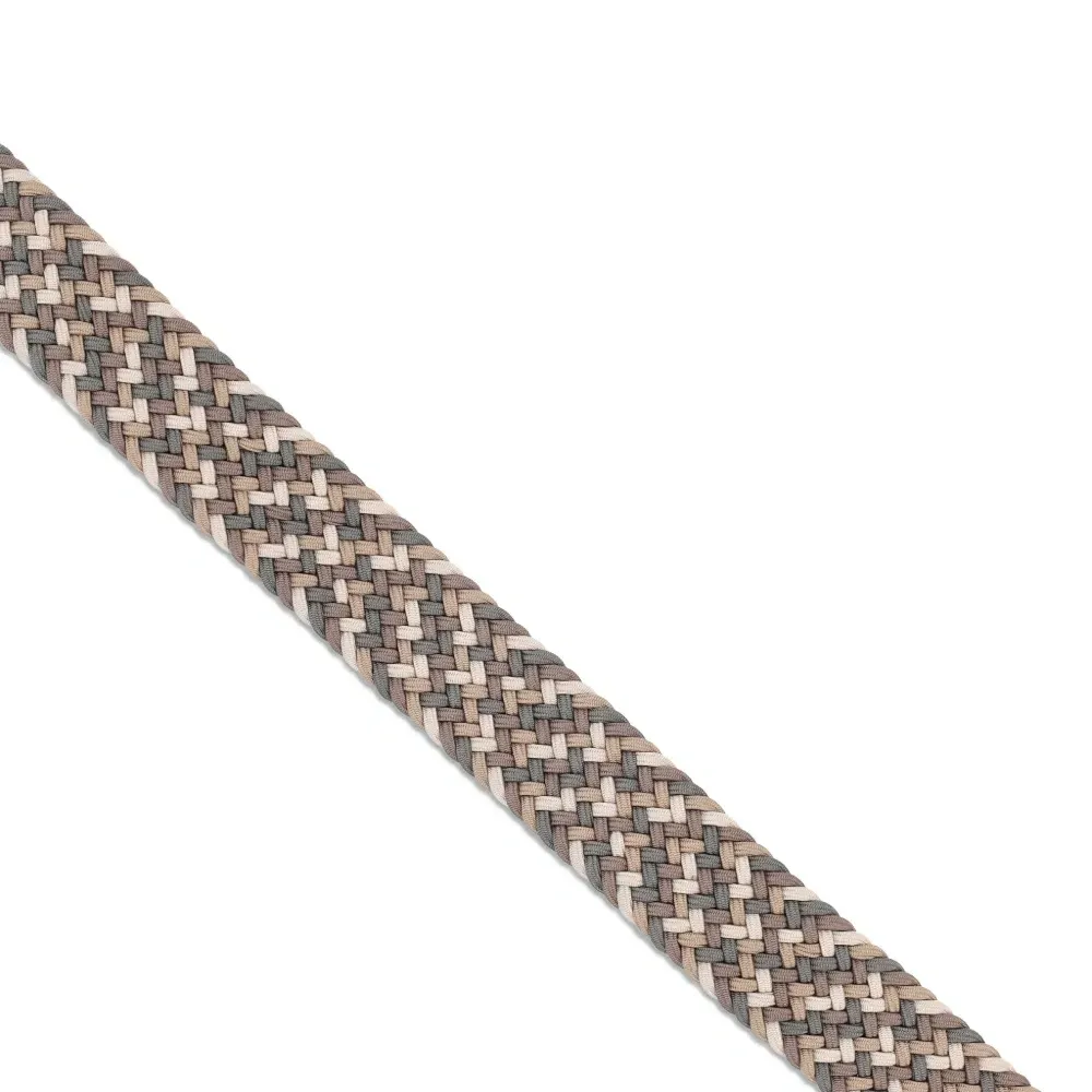 Плетёный ремень