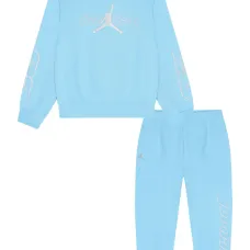 Тренировочный костюм с логотипом