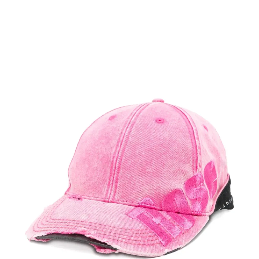 Бейсболка Roll Back