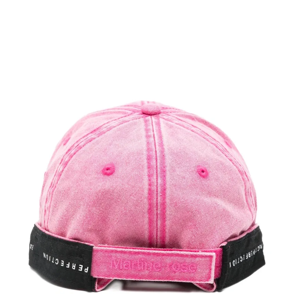 Бейсболка Roll Back