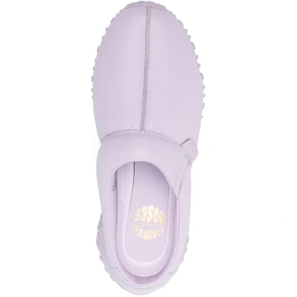 Лоферы X Clarks Clog 1