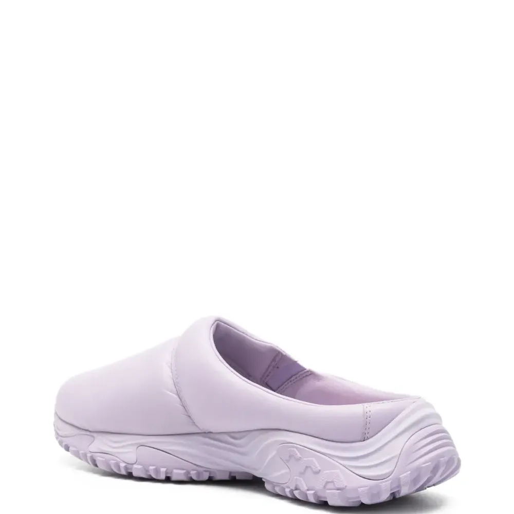 Лоферы X Clarks Clog 1