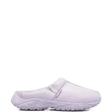 Мюли с круглым носком