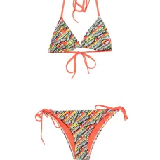 Печатный бикини