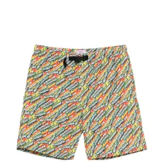 Шорты с кулиской Шорты с кулиской