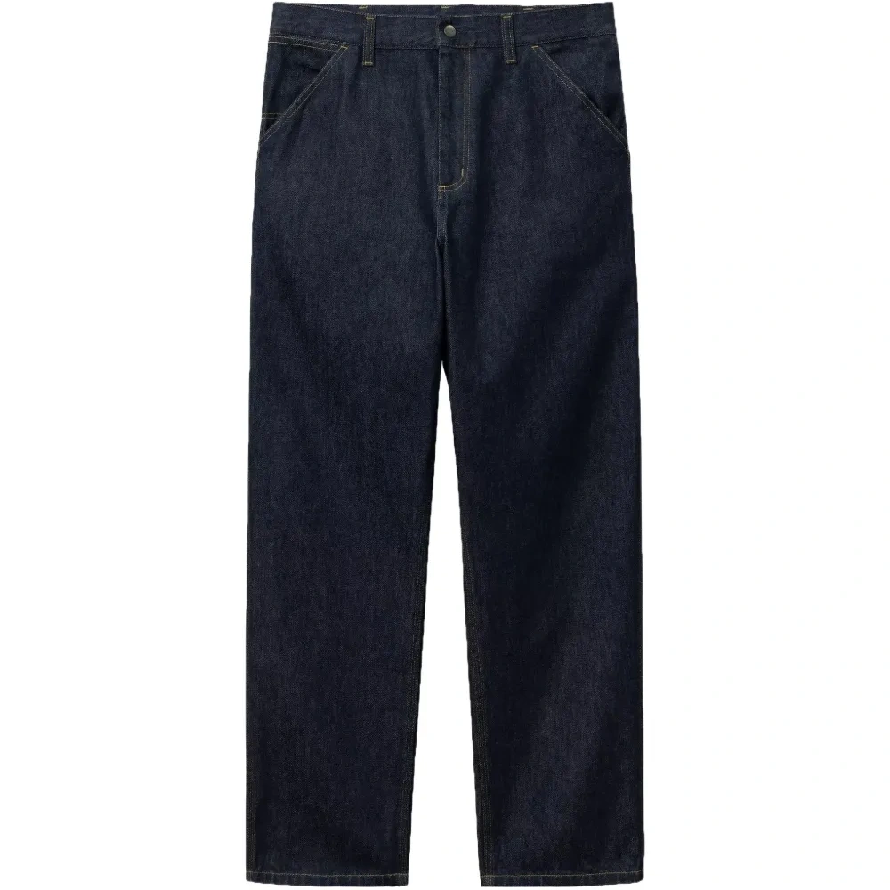 Женские простые брюки