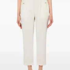 Укороченные брюки