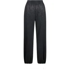 Украшенные брюки