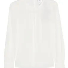 Блузка Mstcolmo с длинными рукавами