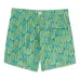 Плавательные шорты с узором "пейсли"