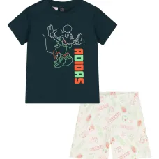 Комплект шорт с логотипом Disney© Микки Маус