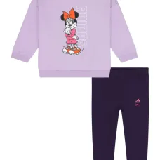 Спортивный костюм Minnie Mouse из коллаборации с Disney©