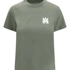 Футболка Ma Core с логотипом