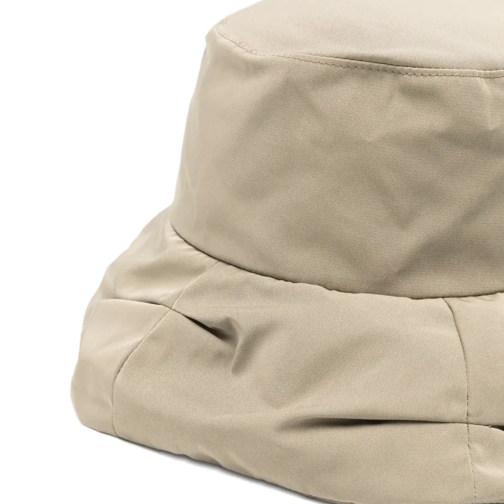 Собранная шляпа