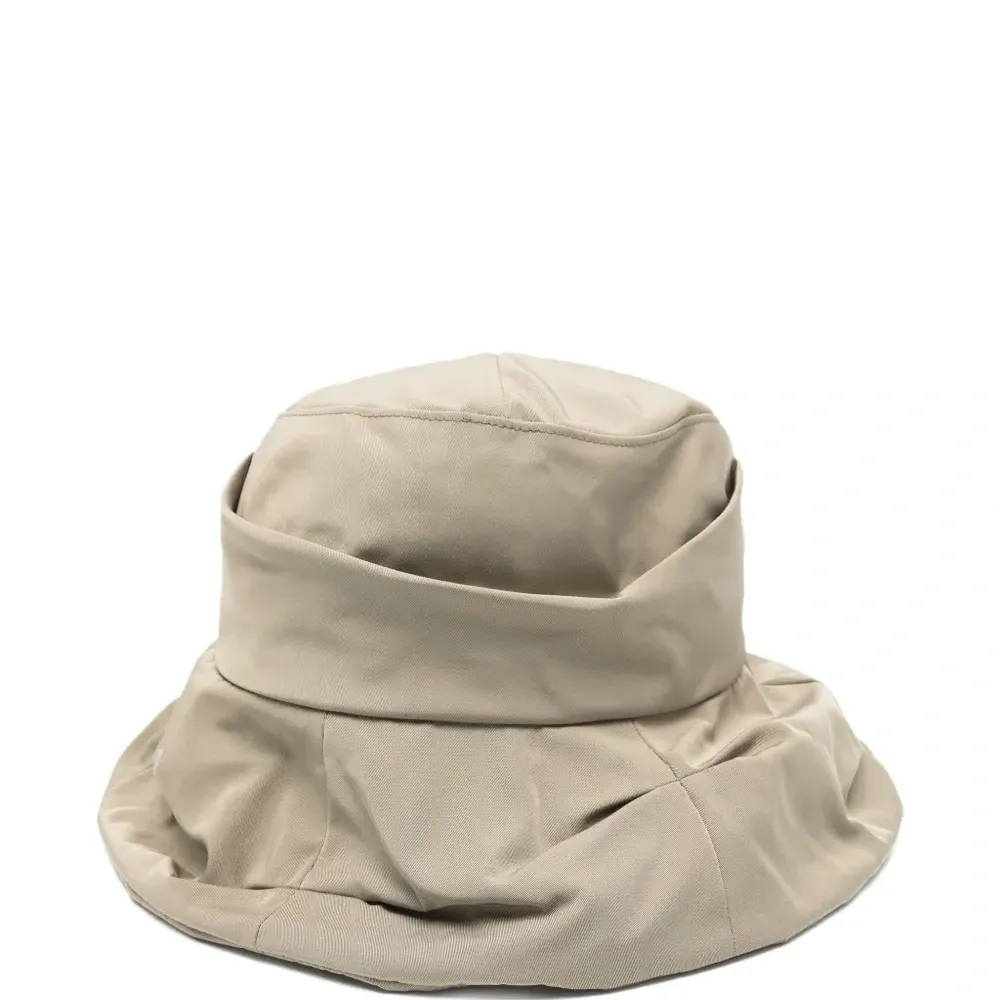 Собранная шляпа