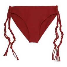Плавки бикини с завязками