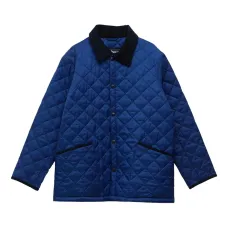 Стеганая куртка