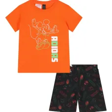 Комплект Mickey Mouse из коллаборации с Disney©