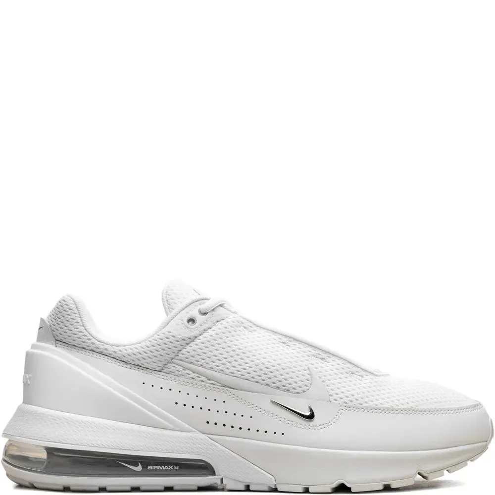 Кроссовки Air Max Pulse с перфорацией