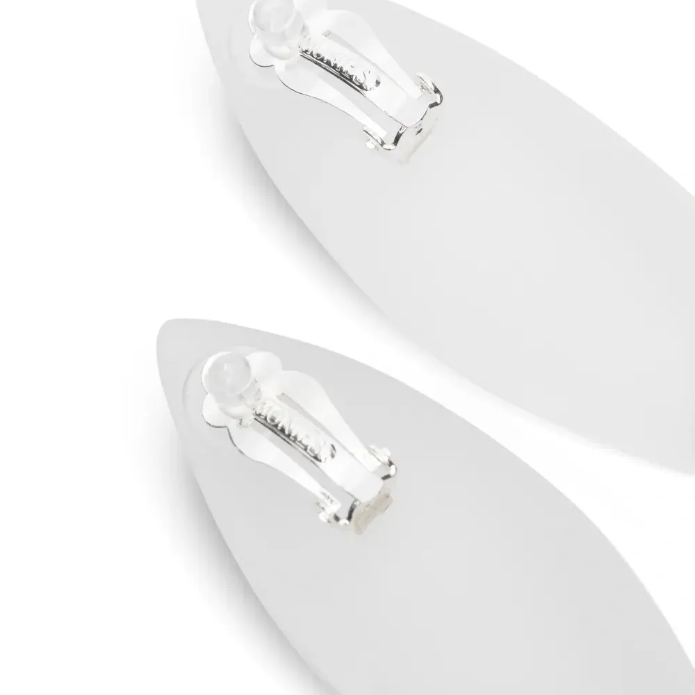 Серьги-подвески Nimara