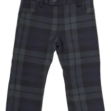 Клетчатые брюки Клетчатые брюки