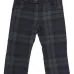 Клетчатые брюки