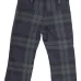 Клетчатые брюки