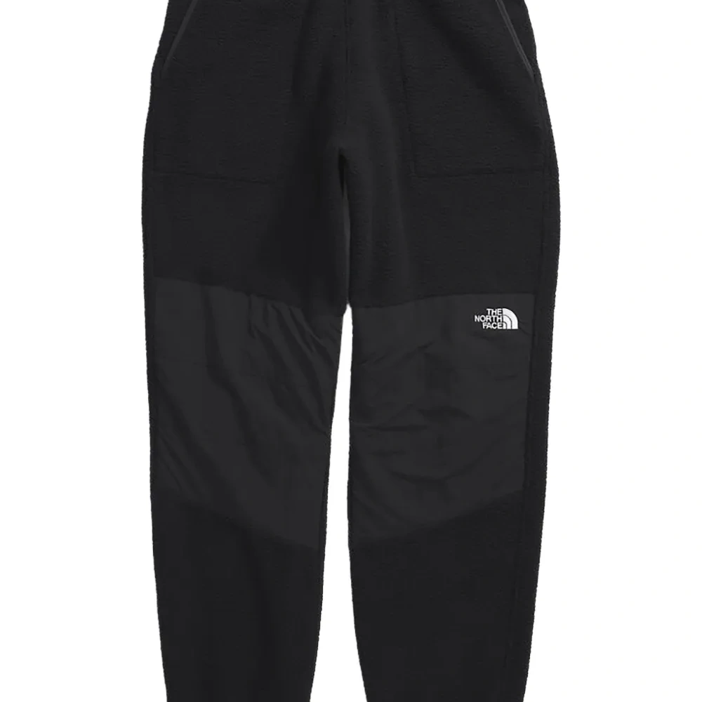 Ретро тренировочные брюки Denali с панелями