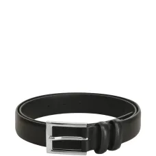 Кожаный ремень