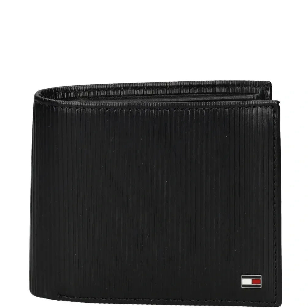 Рифлёный кошелёк