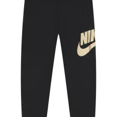 Спортивные брюки с логотипом