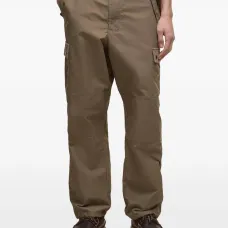 Вельветовые брюки с карманами Вельветовые брюки с карманами