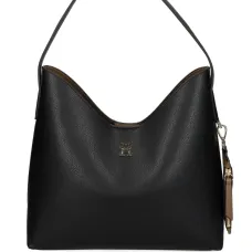 Сумка на плечо с логотипом