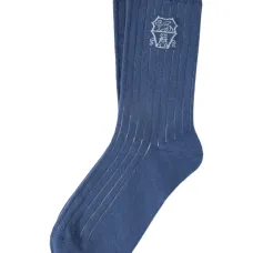 Носки с логотипом