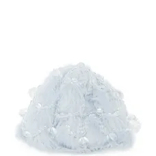 Шерстяная пузырчатая шапка X Susan Fang