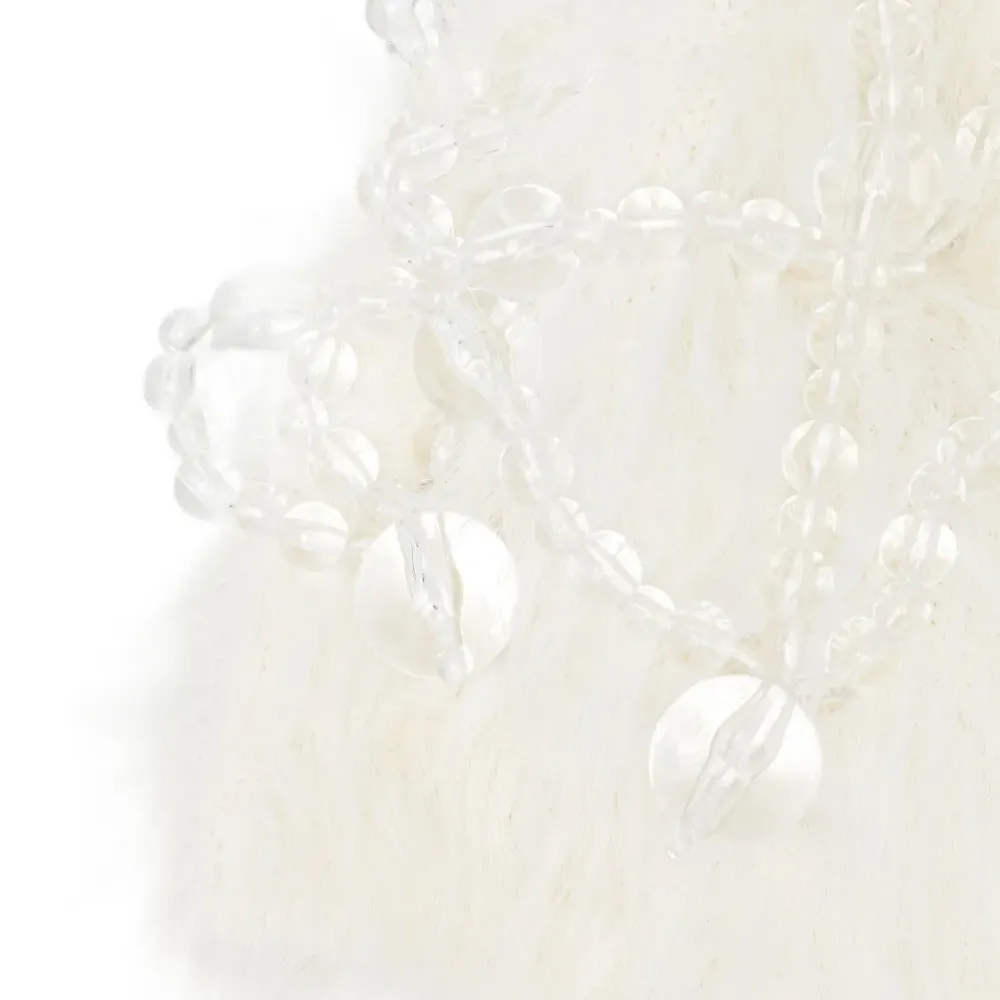 Шерстяная пузырчатая шапка X Susan Fang