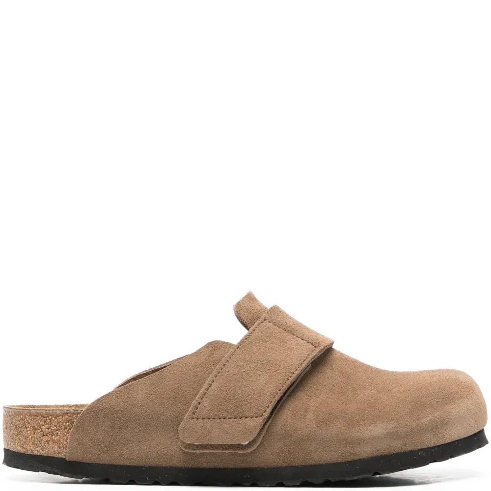 Мюли Loma с ремешком