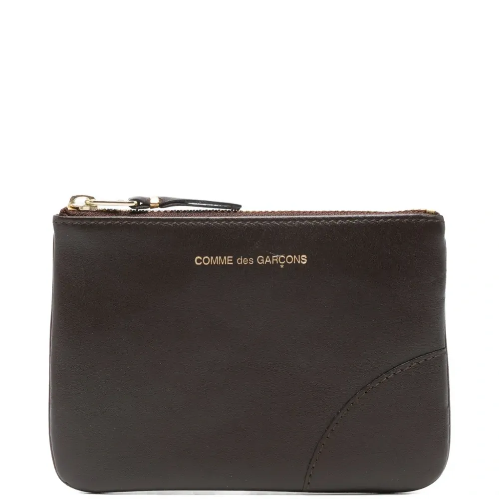 Кошелек на молнии