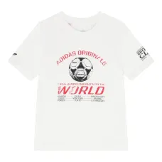 Футболка с логотипом